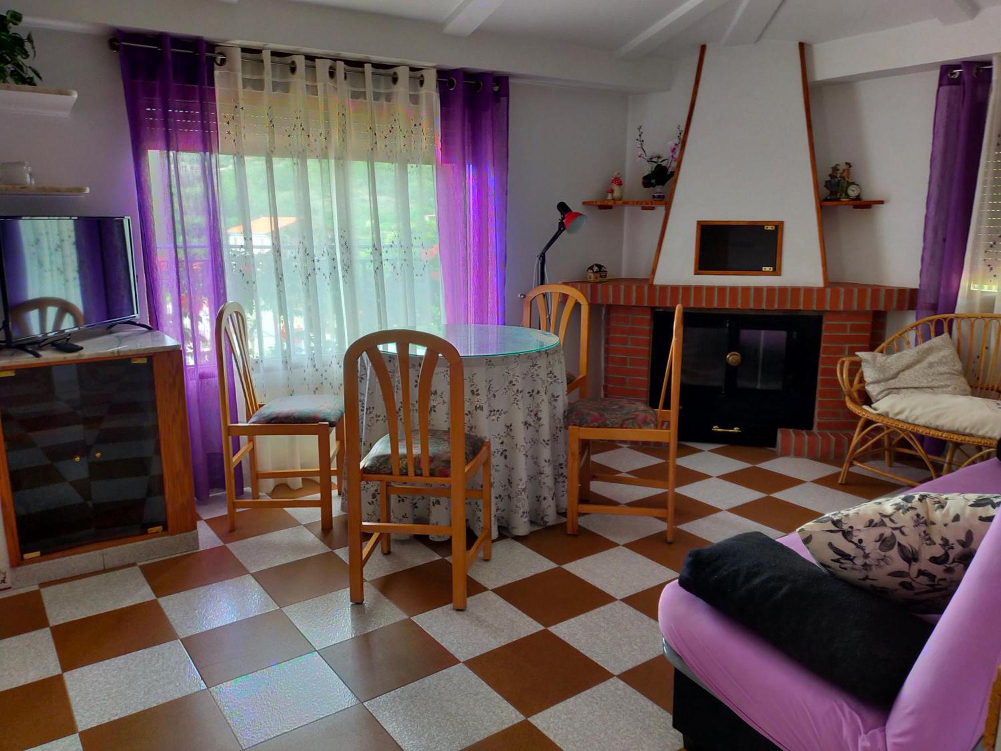 Hostal Yuste Ґарґанта-ла-Олья Екстер'єр фото