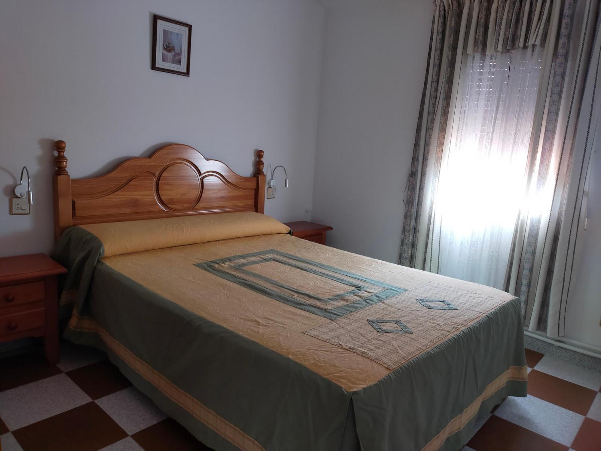 Hostal Yuste Ґарґанта-ла-Олья Екстер'єр фото